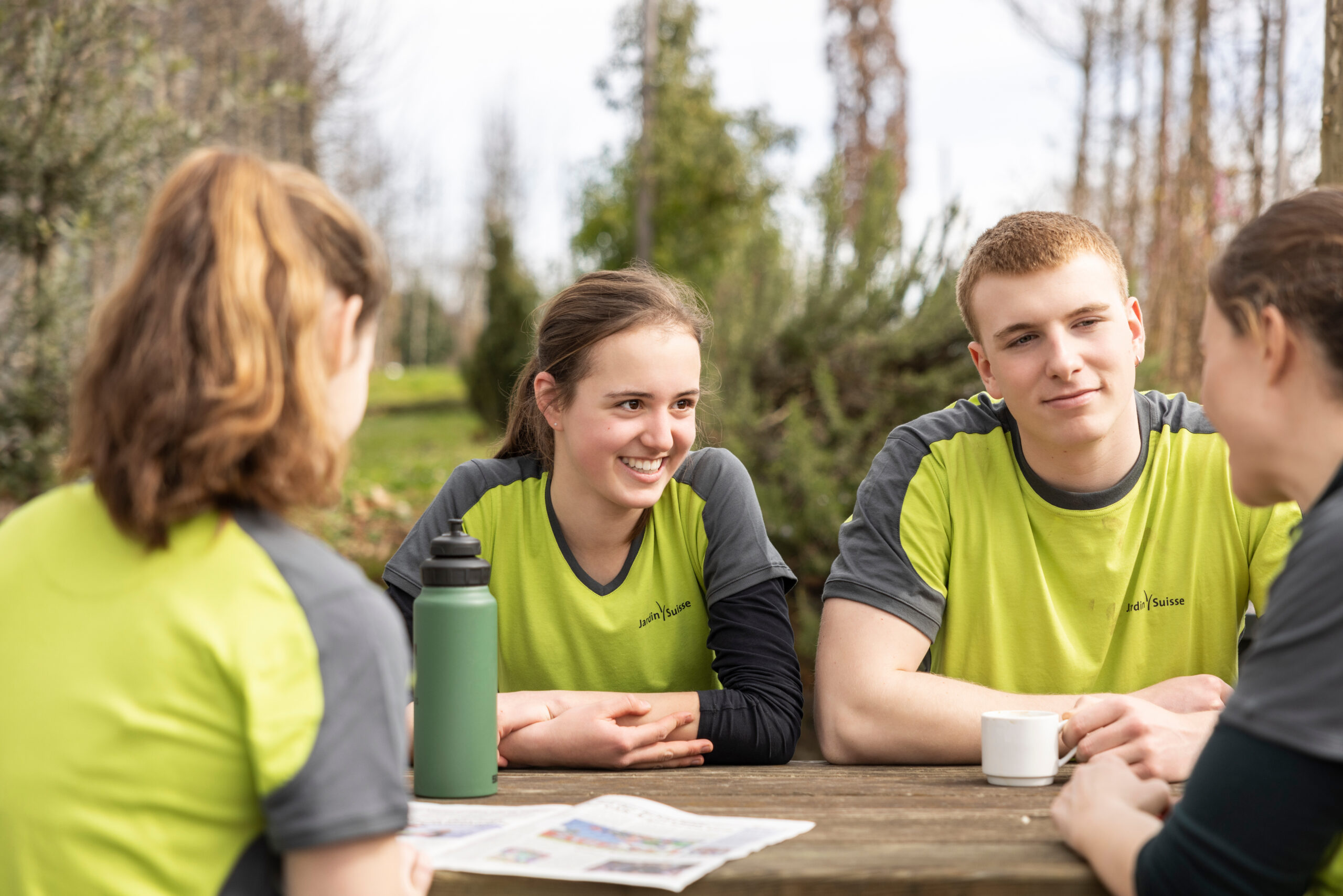 Maturità professionale